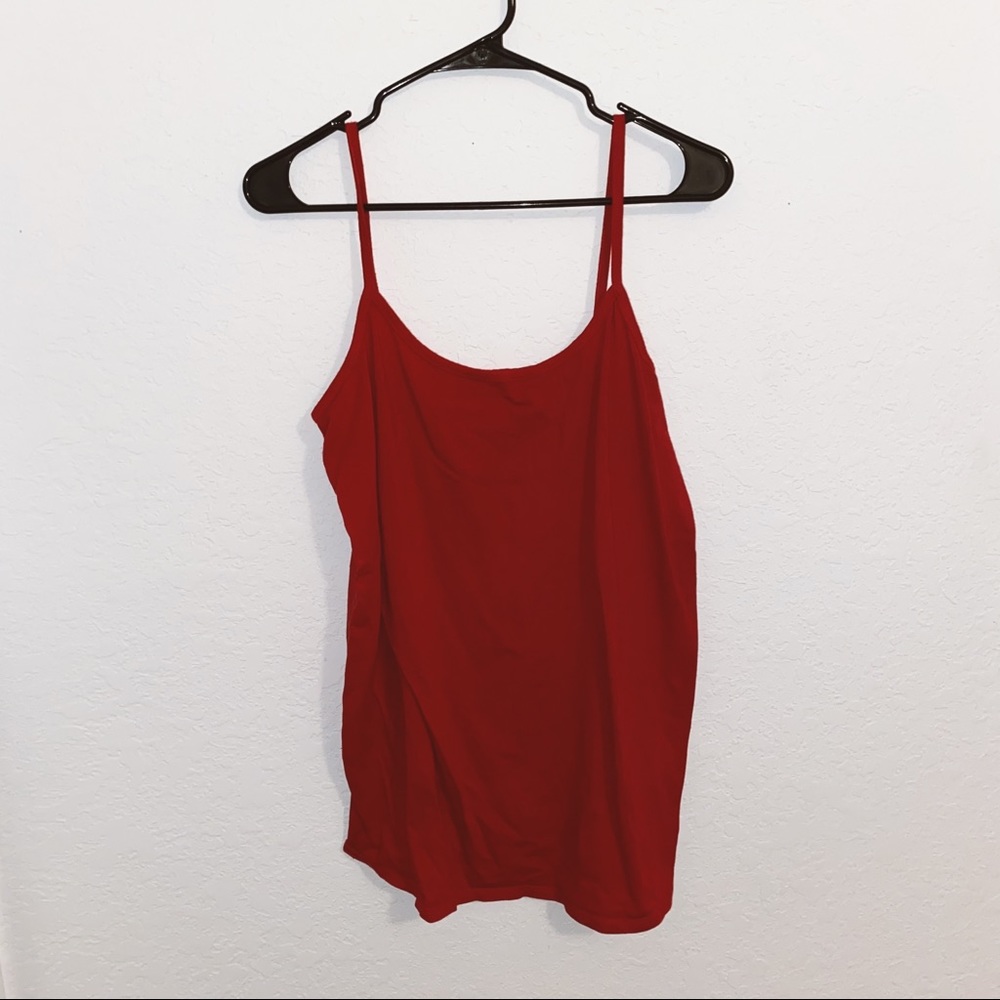 Motherhood Maternity Tank